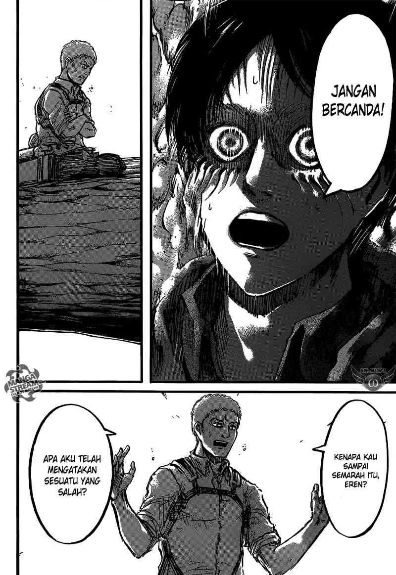 Read Shingeki no Kyojin ID Manga Online