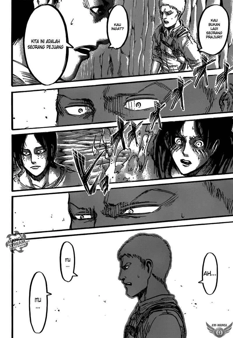 Read Shingeki no Kyojin ID Manga Online