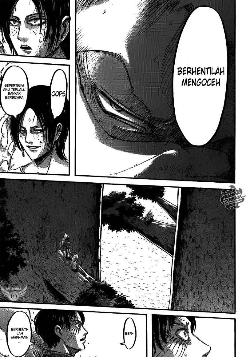Read Shingeki no Kyojin ID Manga Online