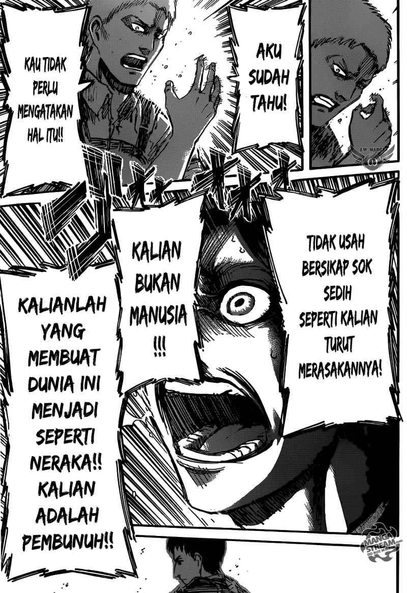 Read Shingeki no Kyojin ID Manga Online
