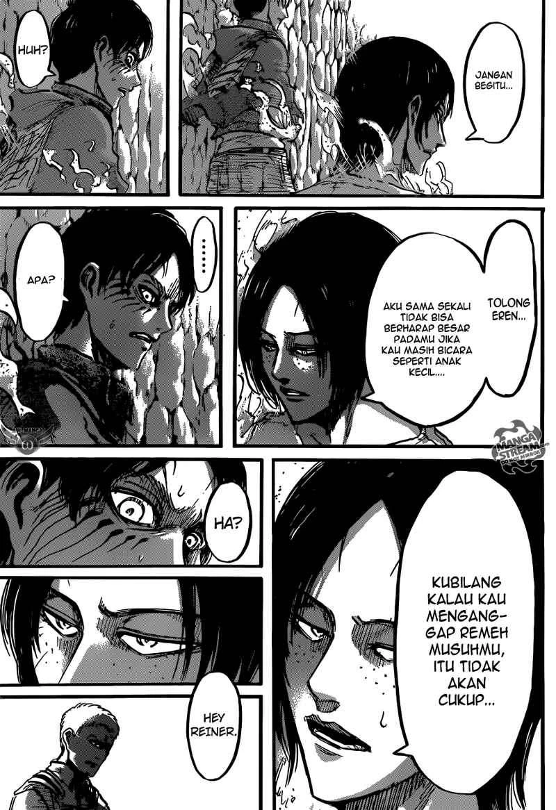Read Shingeki no Kyojin ID Manga Online
