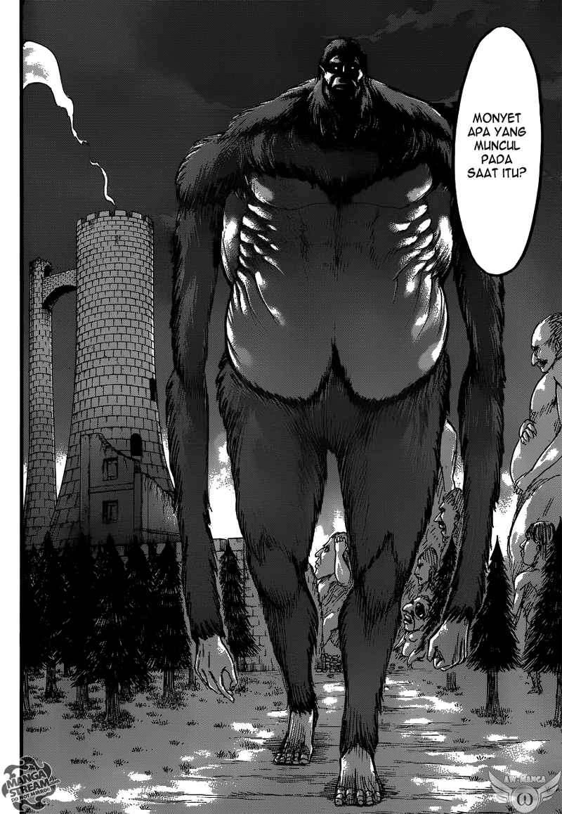 Read Shingeki no Kyojin ID Manga Online