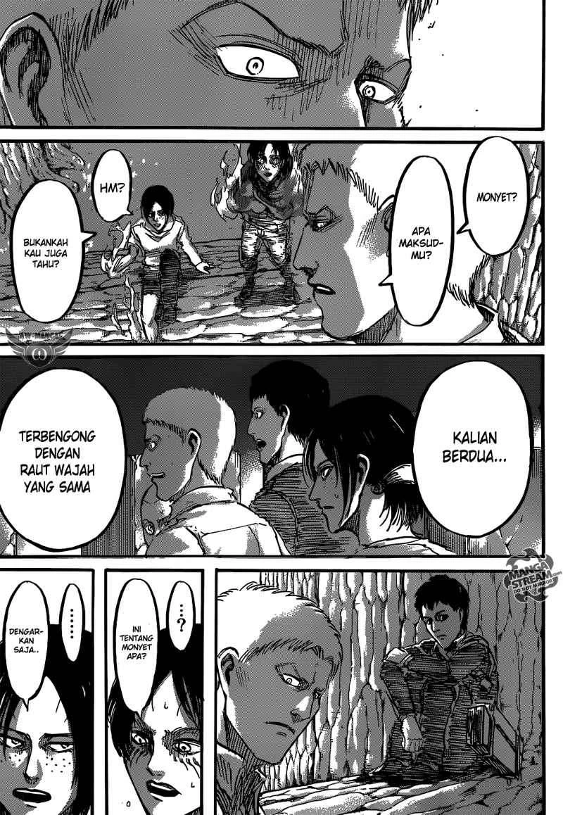 Read Shingeki no Kyojin ID Manga Online