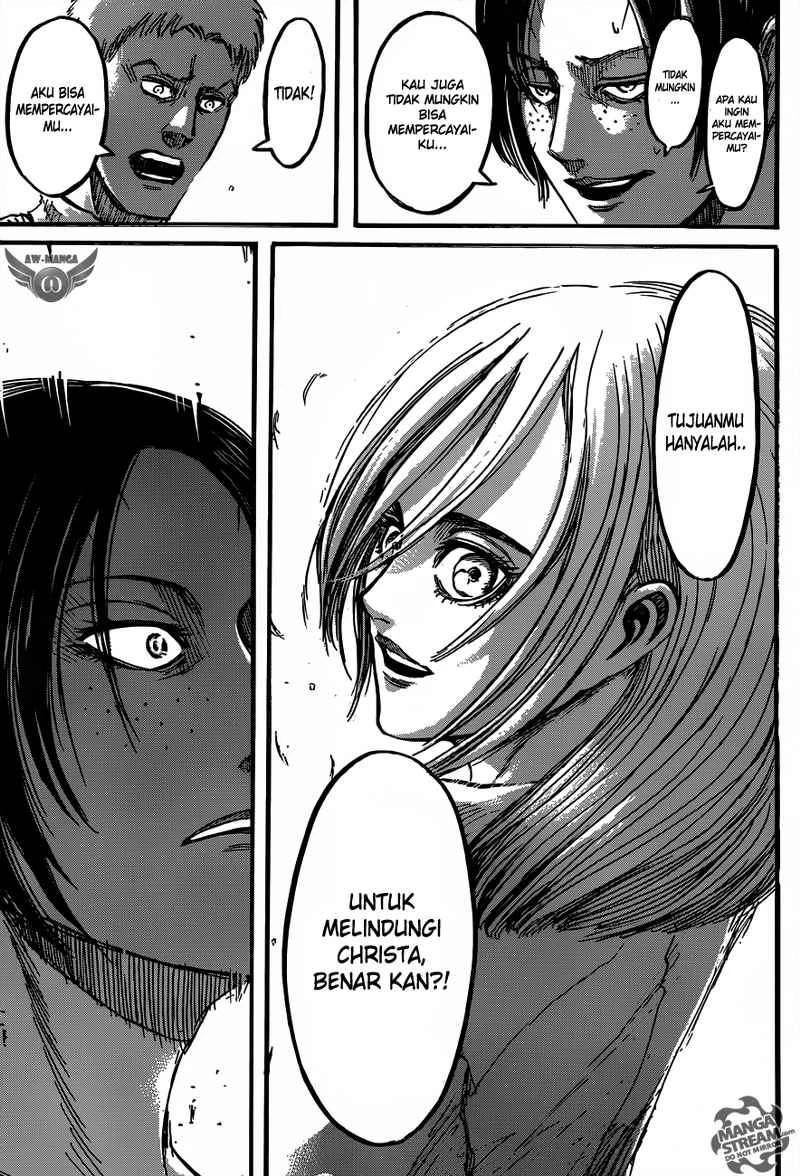 Read Shingeki no Kyojin ID Manga Online