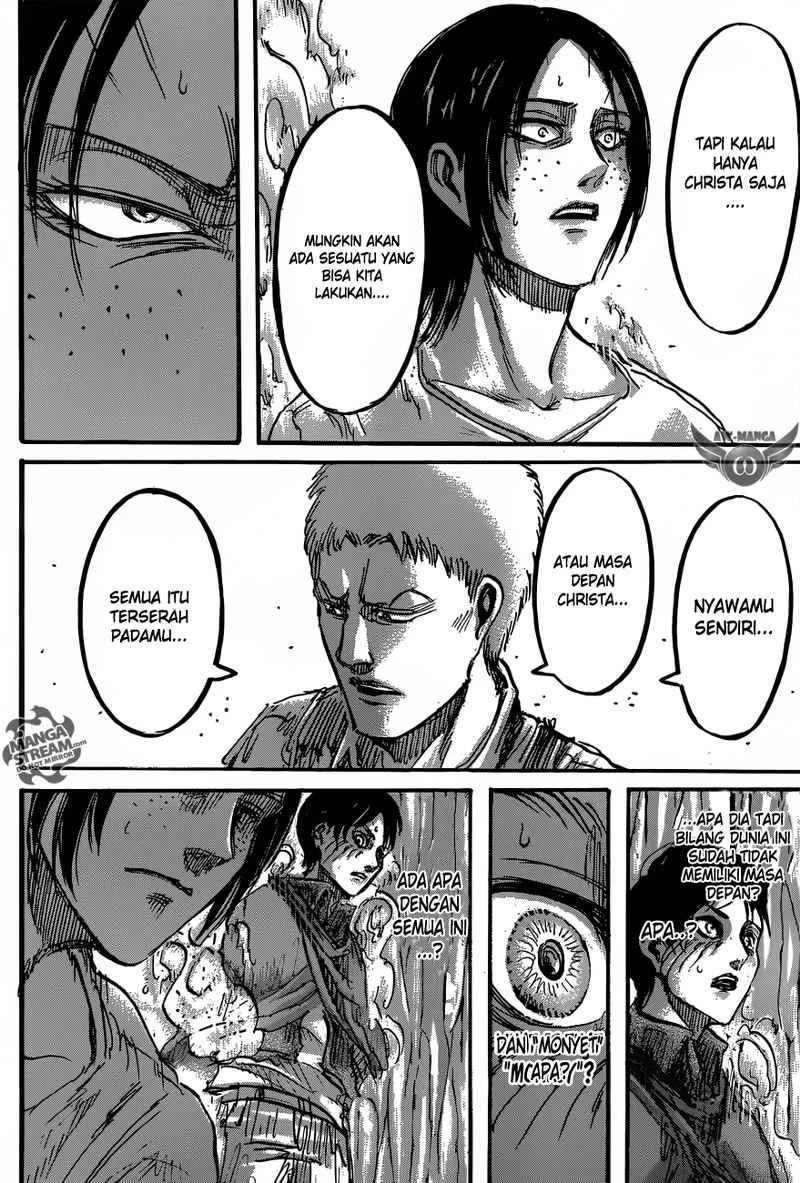 Read Shingeki no Kyojin ID Manga Online