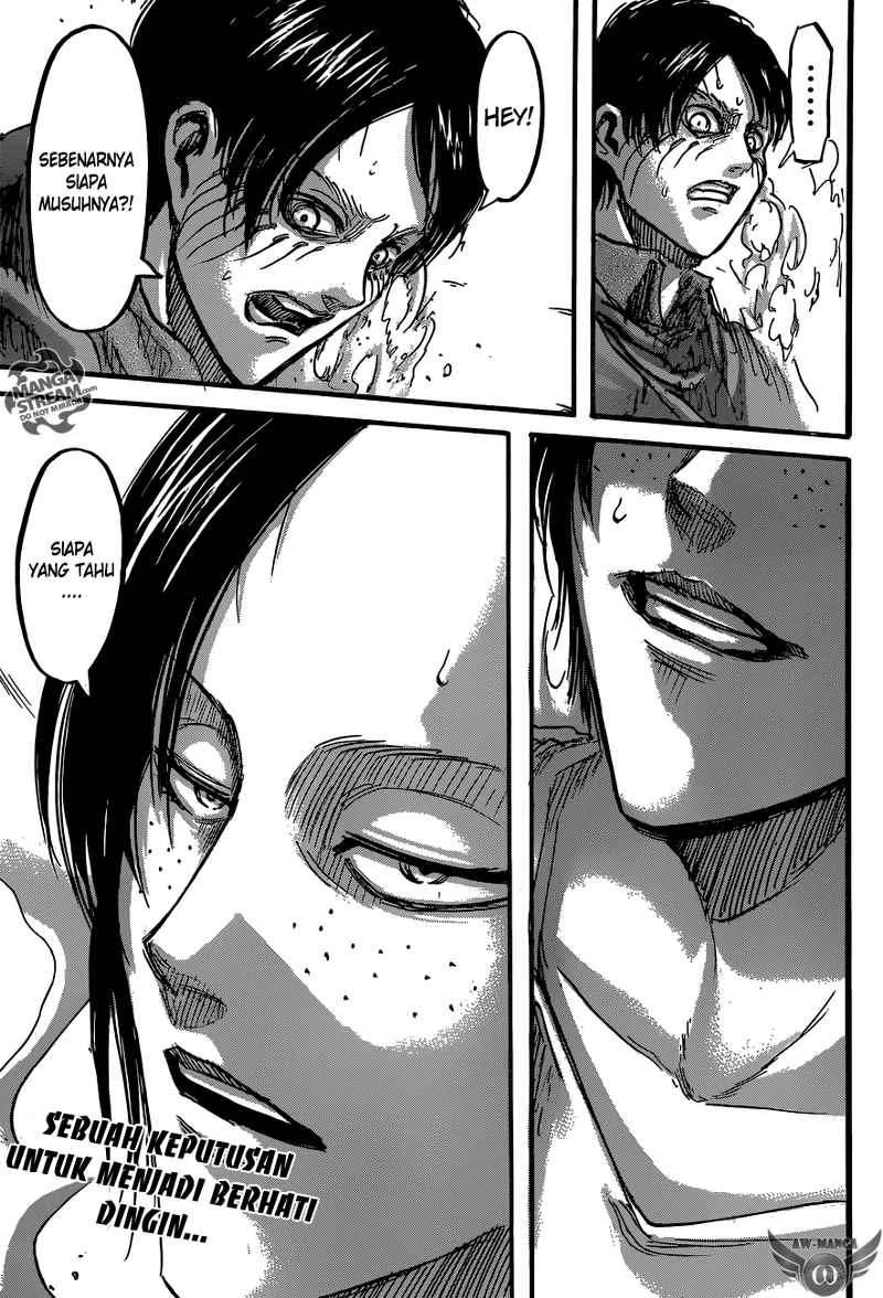 Read Shingeki no Kyojin ID Manga Online