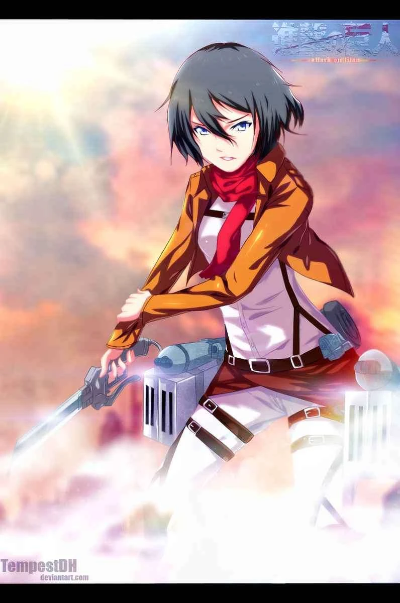 Read Shingeki no Kyojin ID Manga Online