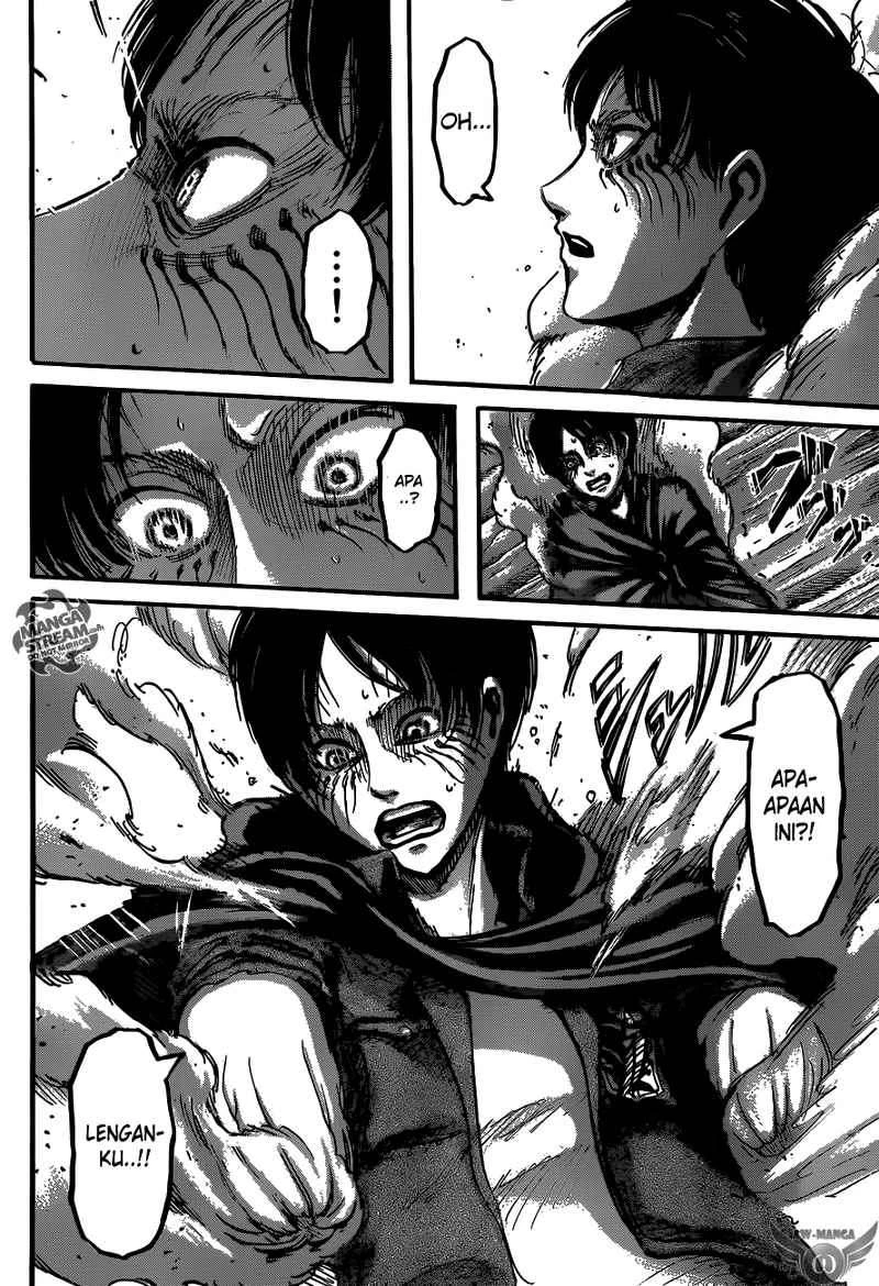 Read Shingeki no Kyojin ID Manga Online