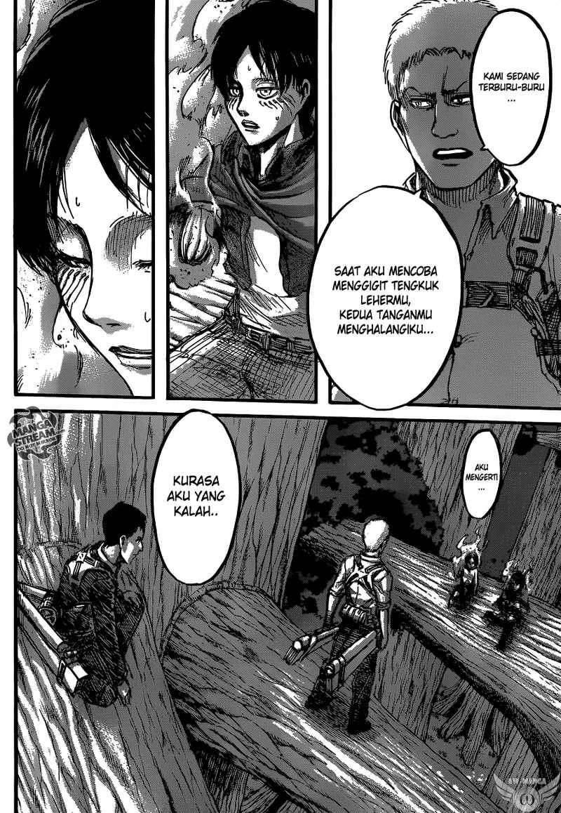 Read Shingeki no Kyojin ID Manga Online