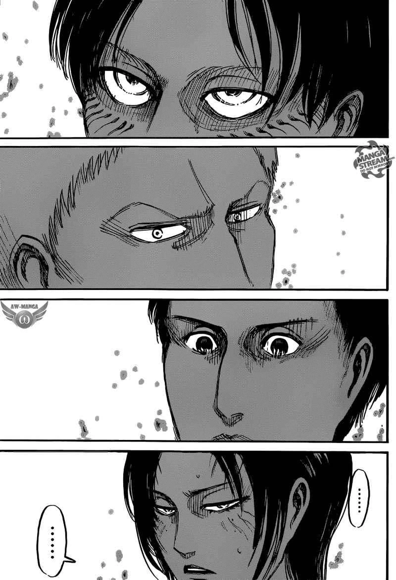Read Shingeki no Kyojin ID Manga Online