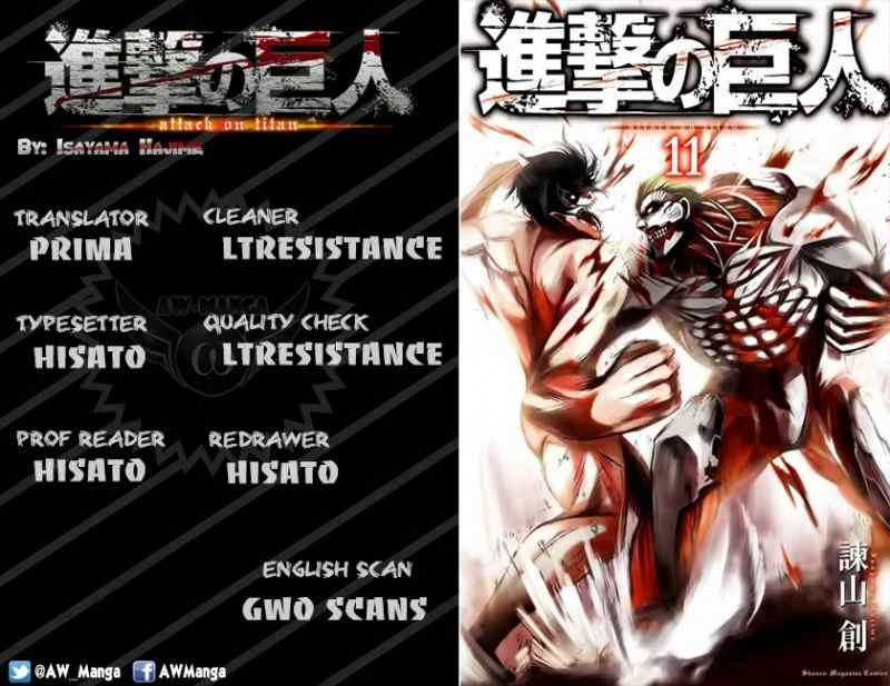 Read Shingeki no Kyojin ID Manga Online