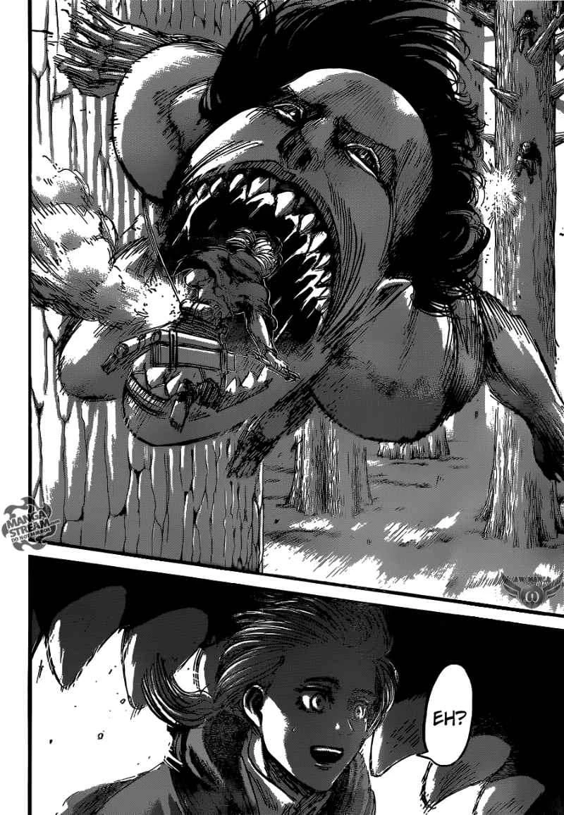 Read Shingeki no Kyojin ID Manga Online