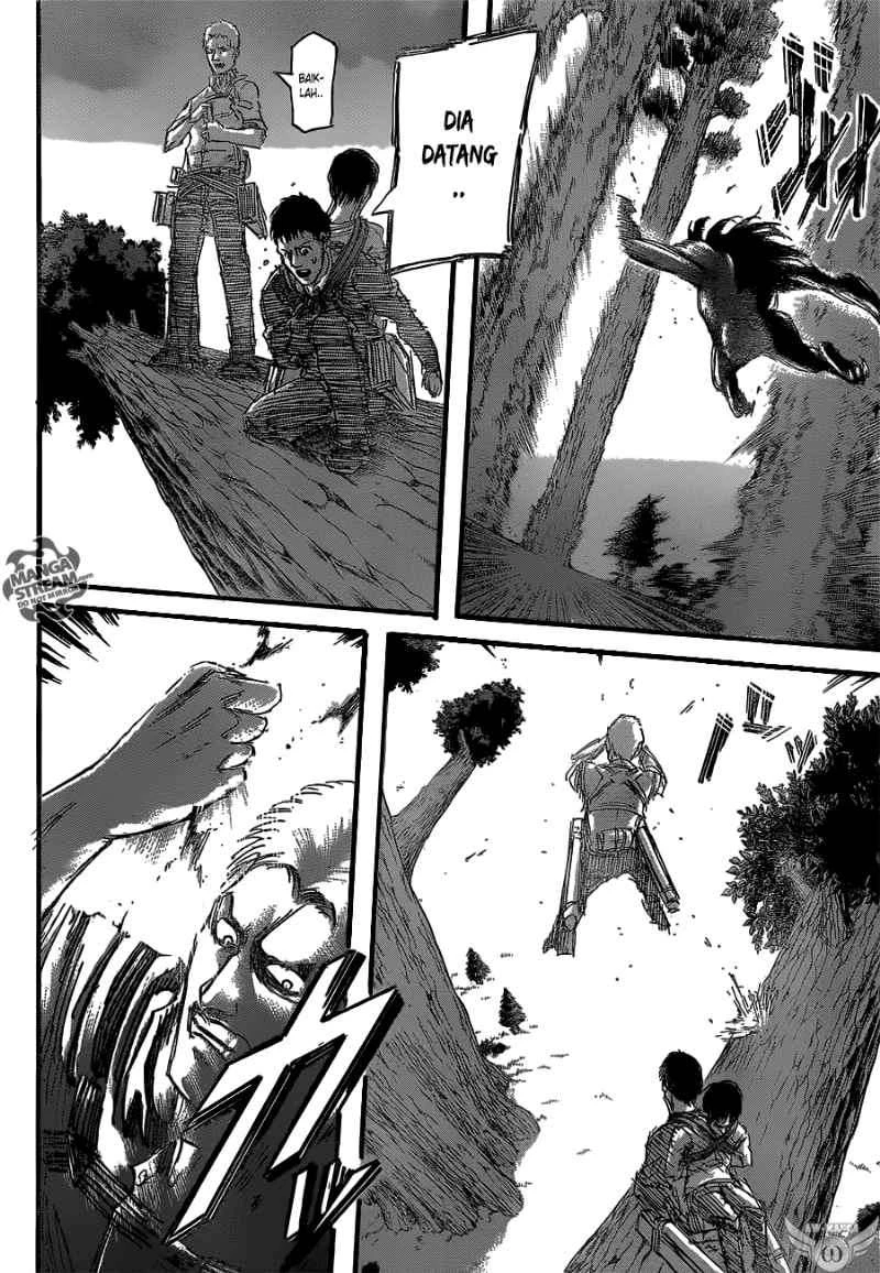 Read Shingeki no Kyojin ID Manga Online
