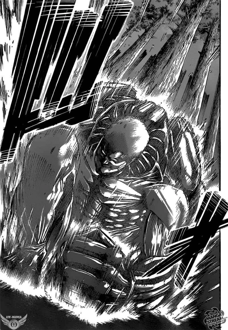 Read Shingeki no Kyojin ID Manga Online
