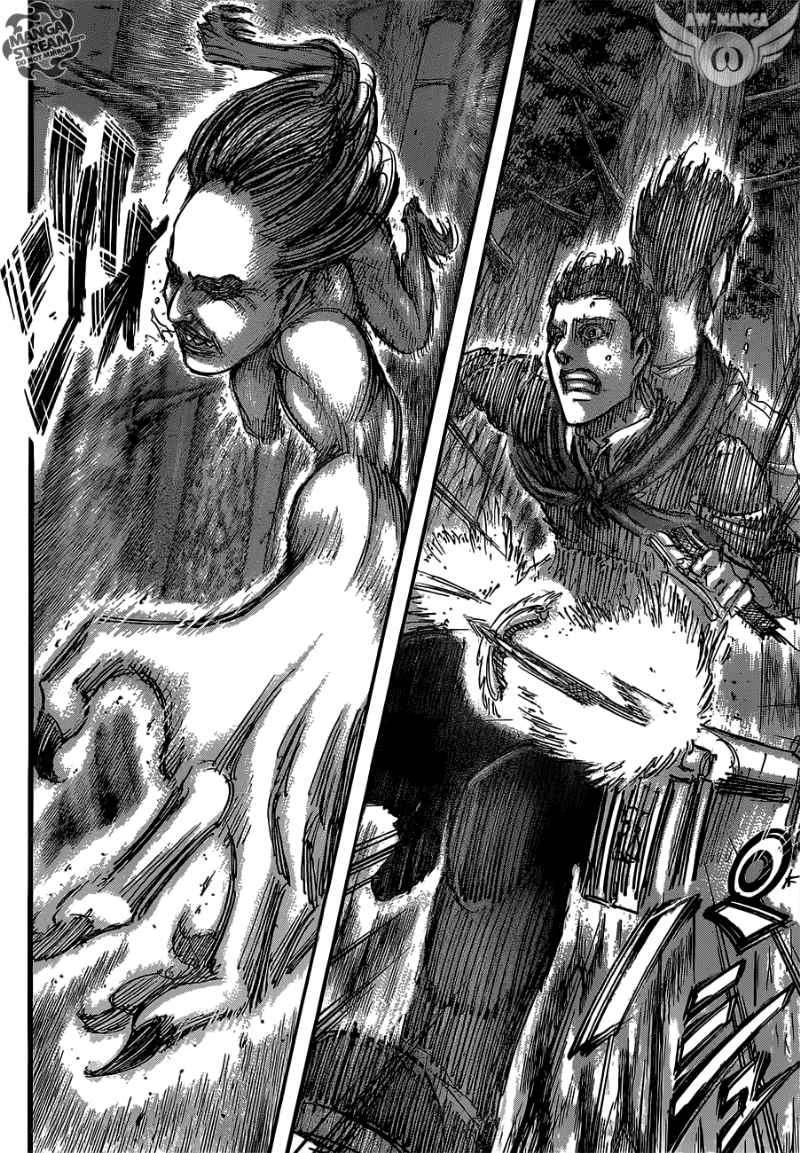 Read Shingeki no Kyojin ID Manga Online