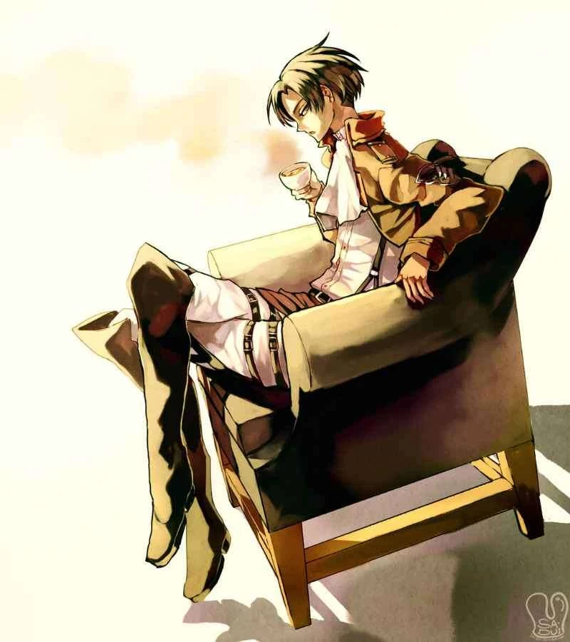 Read Shingeki no Kyojin ID Manga Online