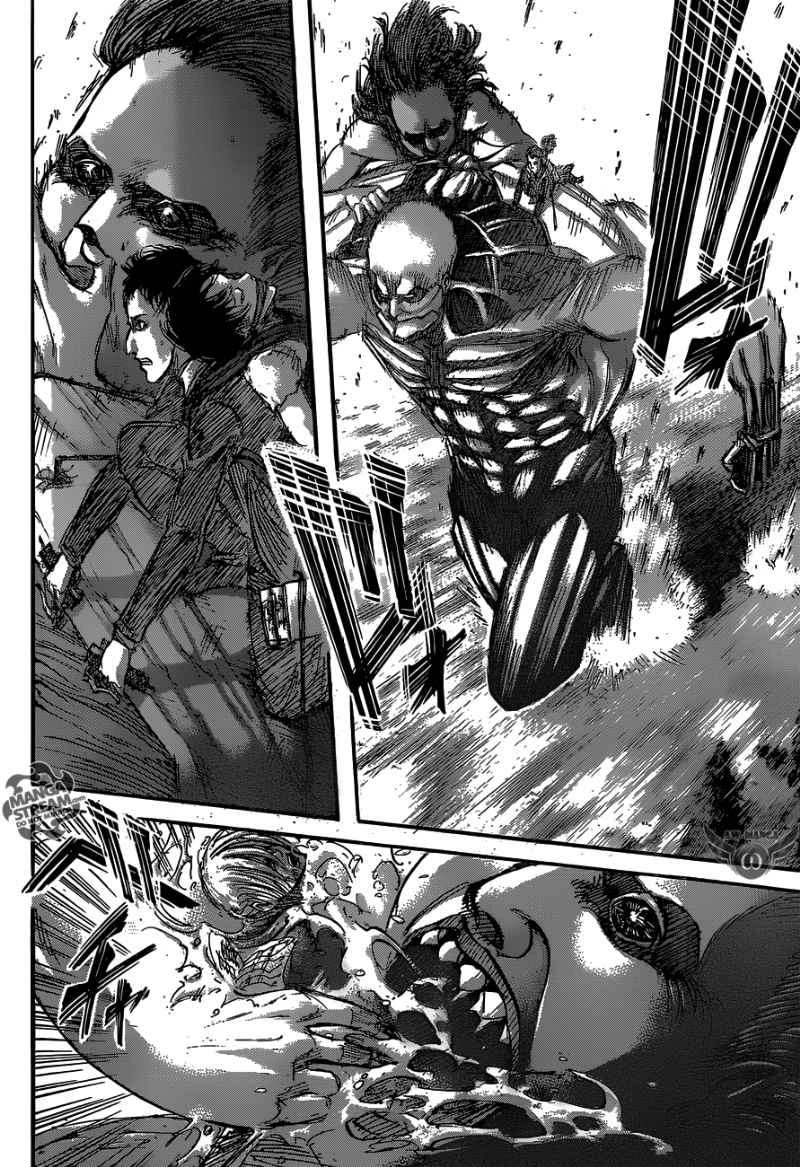 Read Shingeki no Kyojin ID Manga Online