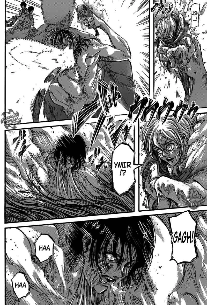 Read Shingeki no Kyojin ID Manga Online