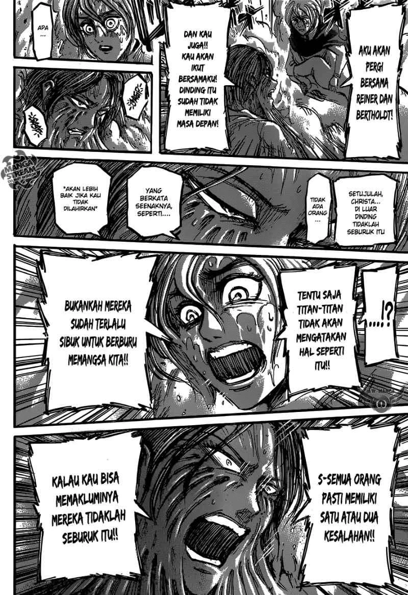Read Shingeki no Kyojin ID Manga Online