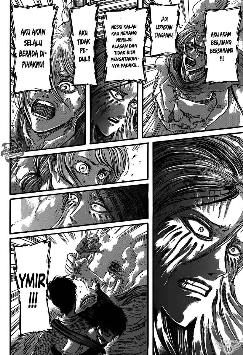 Read Shingeki no Kyojin ID Manga Online