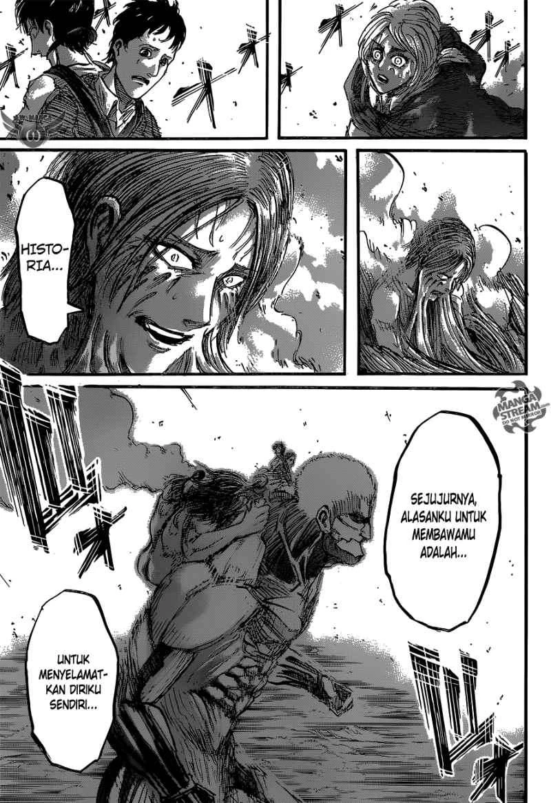 Read Shingeki no Kyojin ID Manga Online