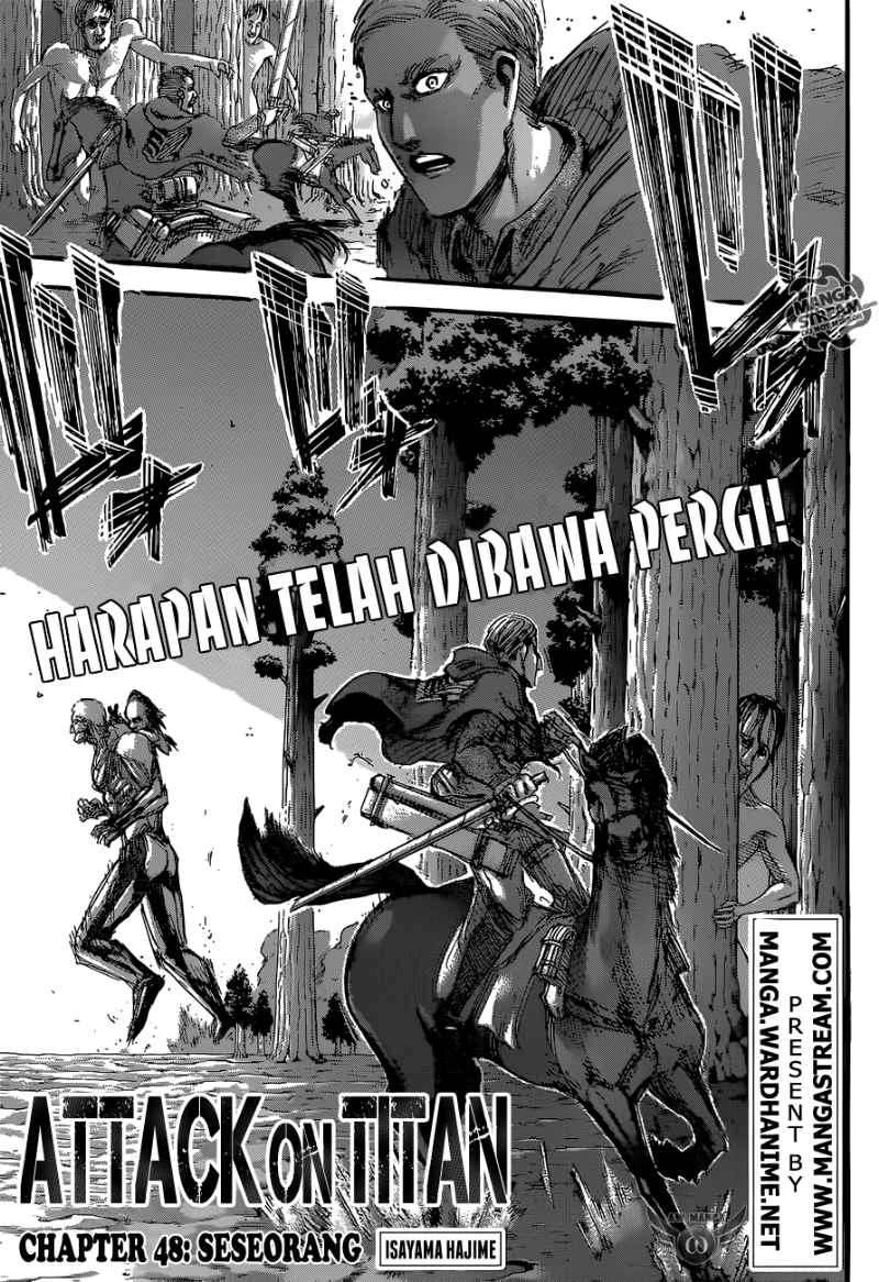 Read Shingeki no Kyojin ID Manga Online