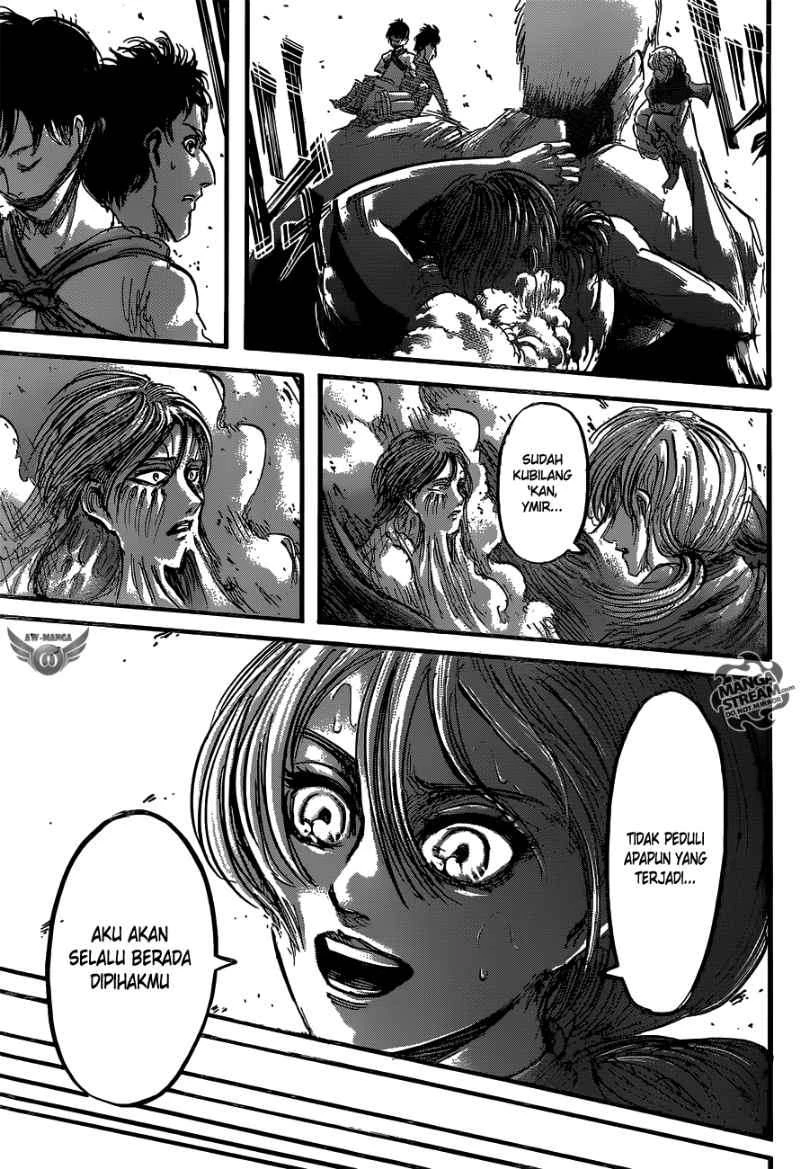Read Shingeki no Kyojin ID Manga Online