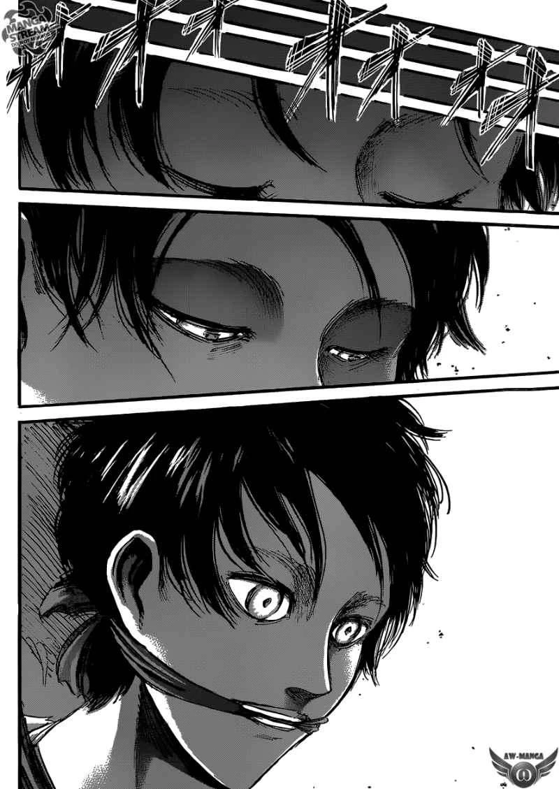 Read Shingeki no Kyojin ID Manga Online