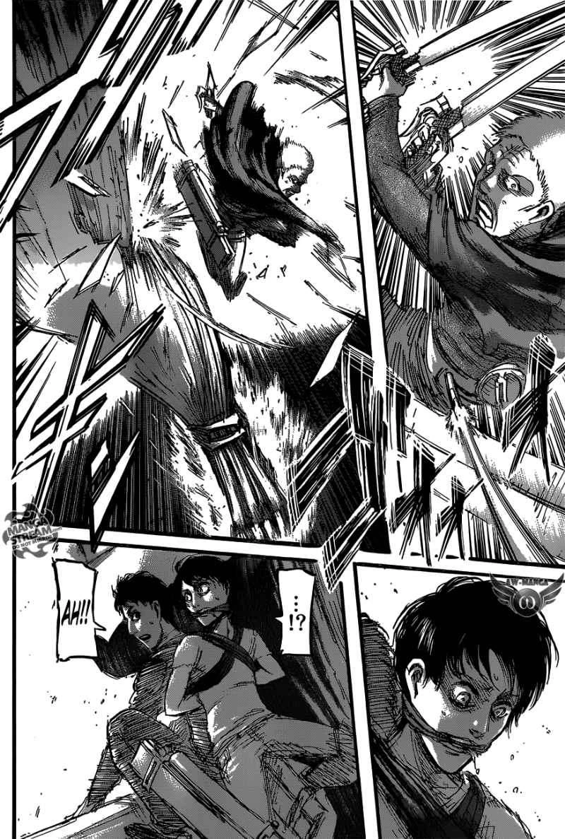 Read Shingeki no Kyojin ID Manga Online