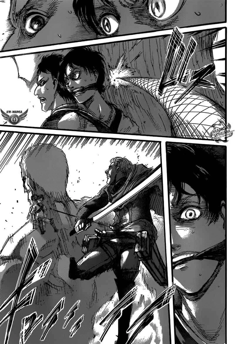 Read Shingeki no Kyojin ID Manga Online