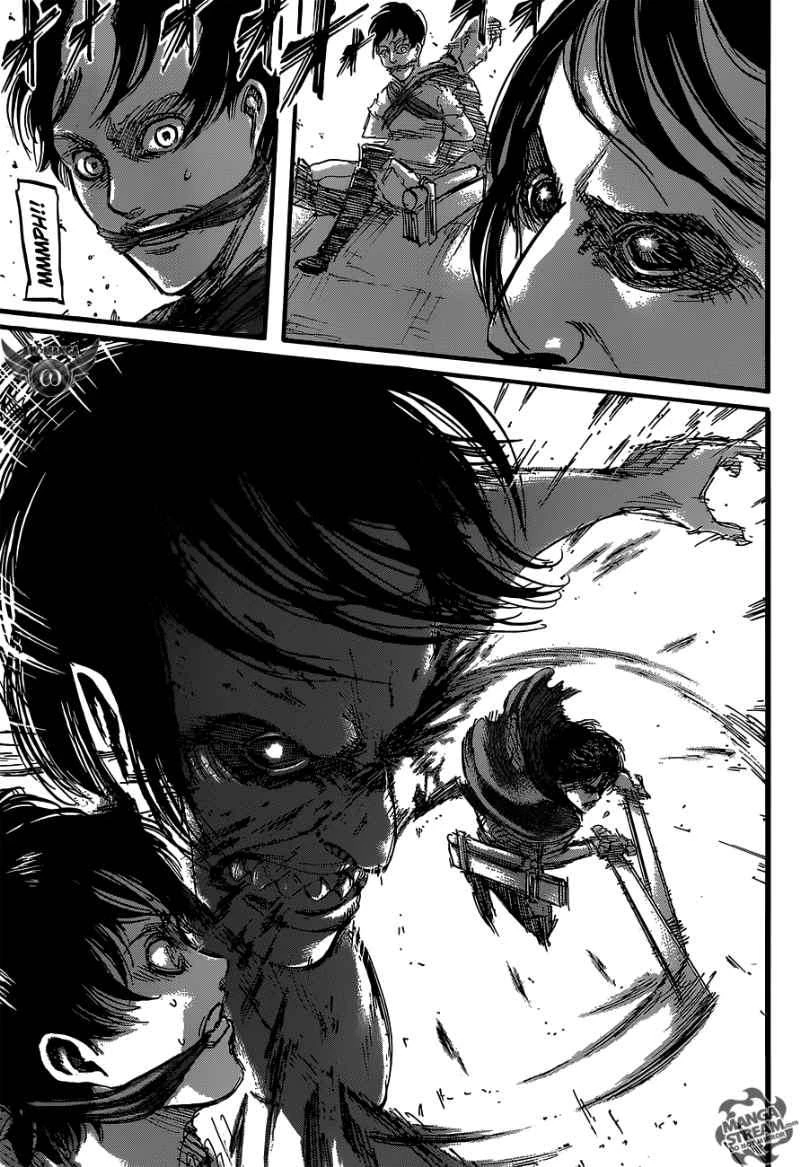 Read Shingeki no Kyojin ID Manga Online