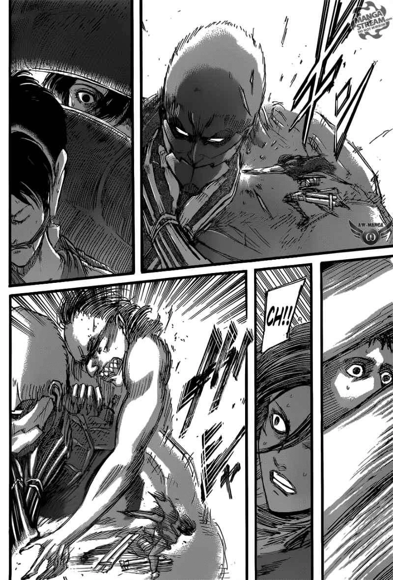 Read Shingeki no Kyojin ID Manga Online