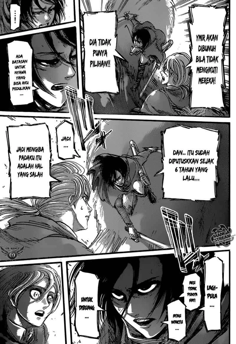 Read Shingeki no Kyojin ID Manga Online