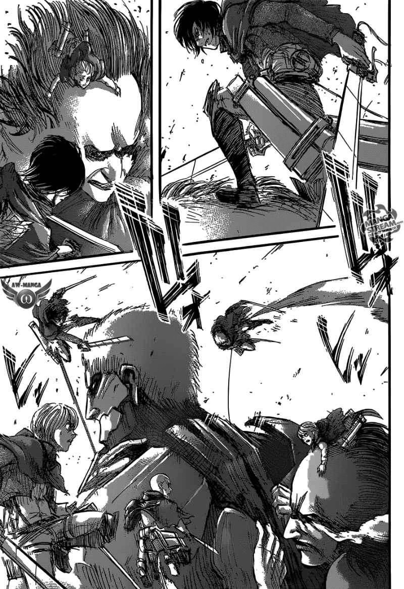 Read Shingeki no Kyojin ID Manga Online