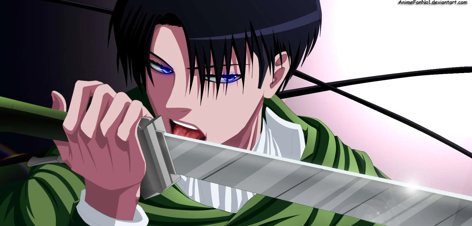 Read Shingeki no Kyojin ID Manga Online
