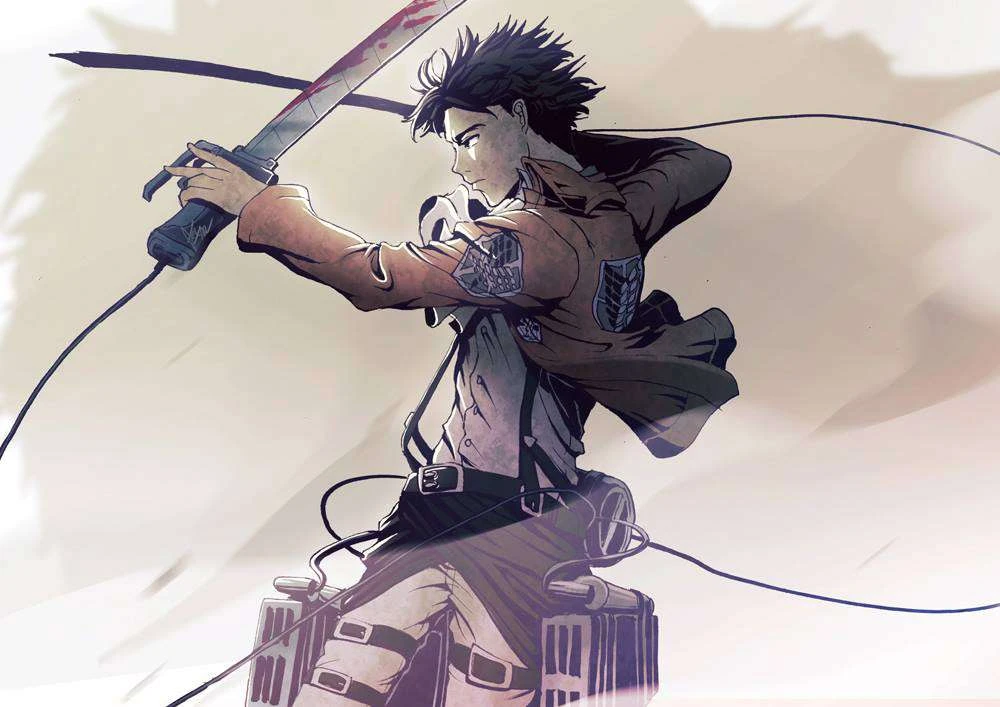 Read Shingeki no Kyojin ID Manga Online