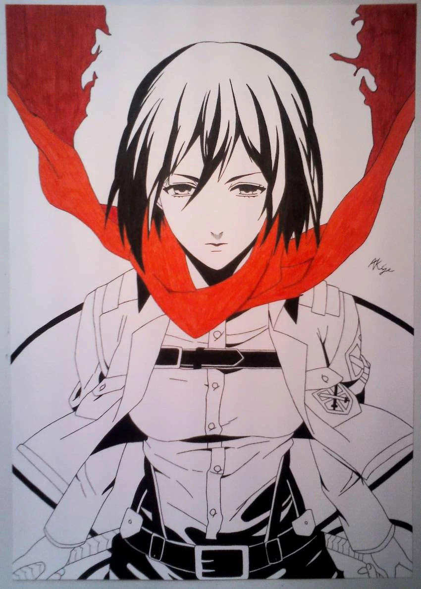 Read Shingeki no Kyojin ID Manga Online