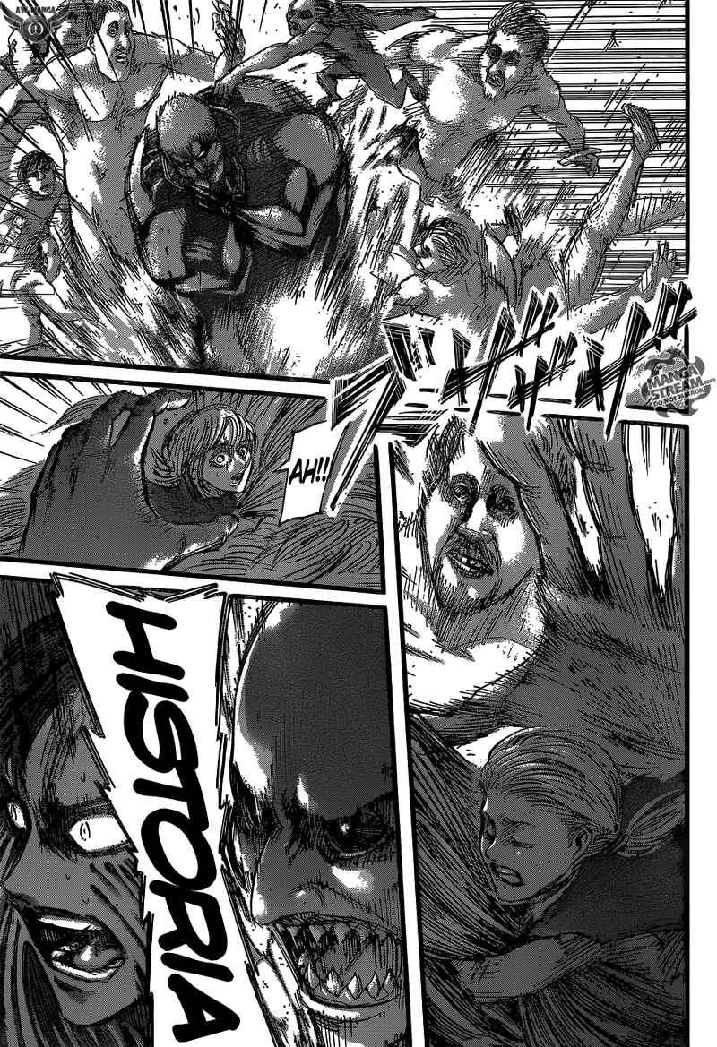 Read Shingeki no Kyojin ID Manga Online