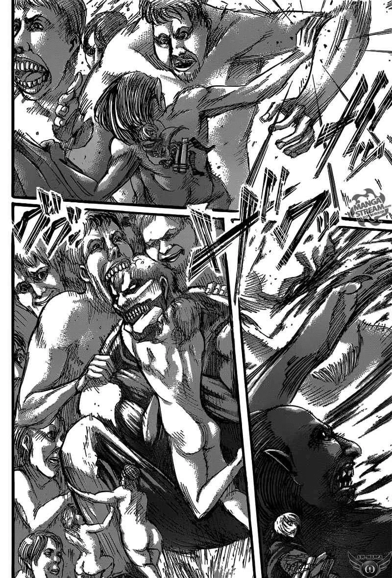 Read Shingeki no Kyojin ID Manga Online