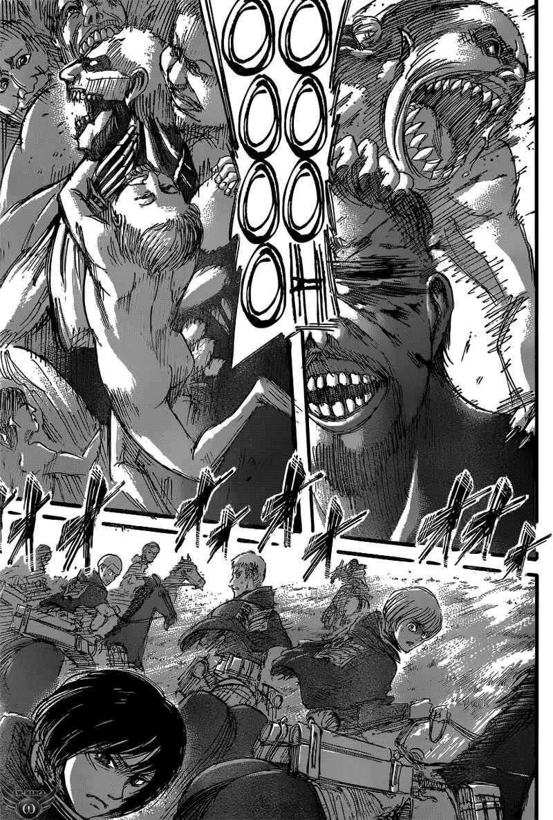 Read Shingeki no Kyojin ID Manga Online