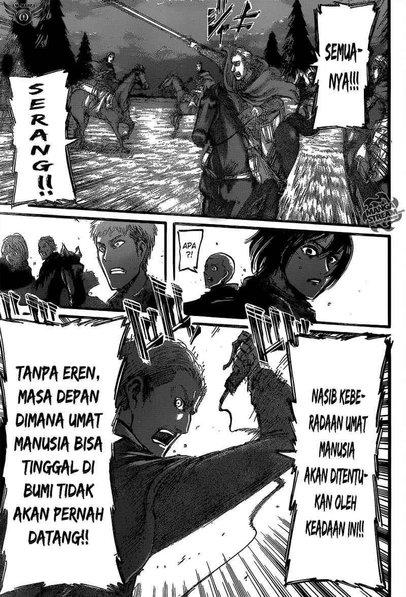 Read Shingeki no Kyojin ID Manga Online