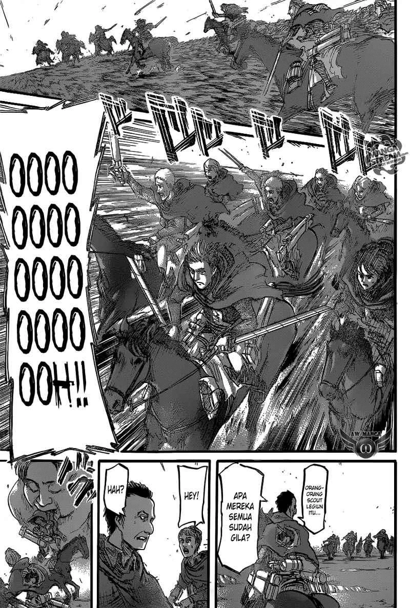 Read Shingeki no Kyojin ID Manga Online