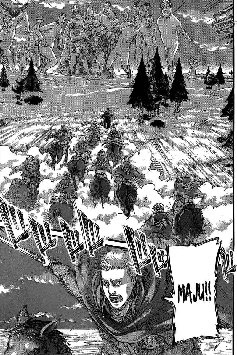 Read Shingeki no Kyojin ID Manga Online