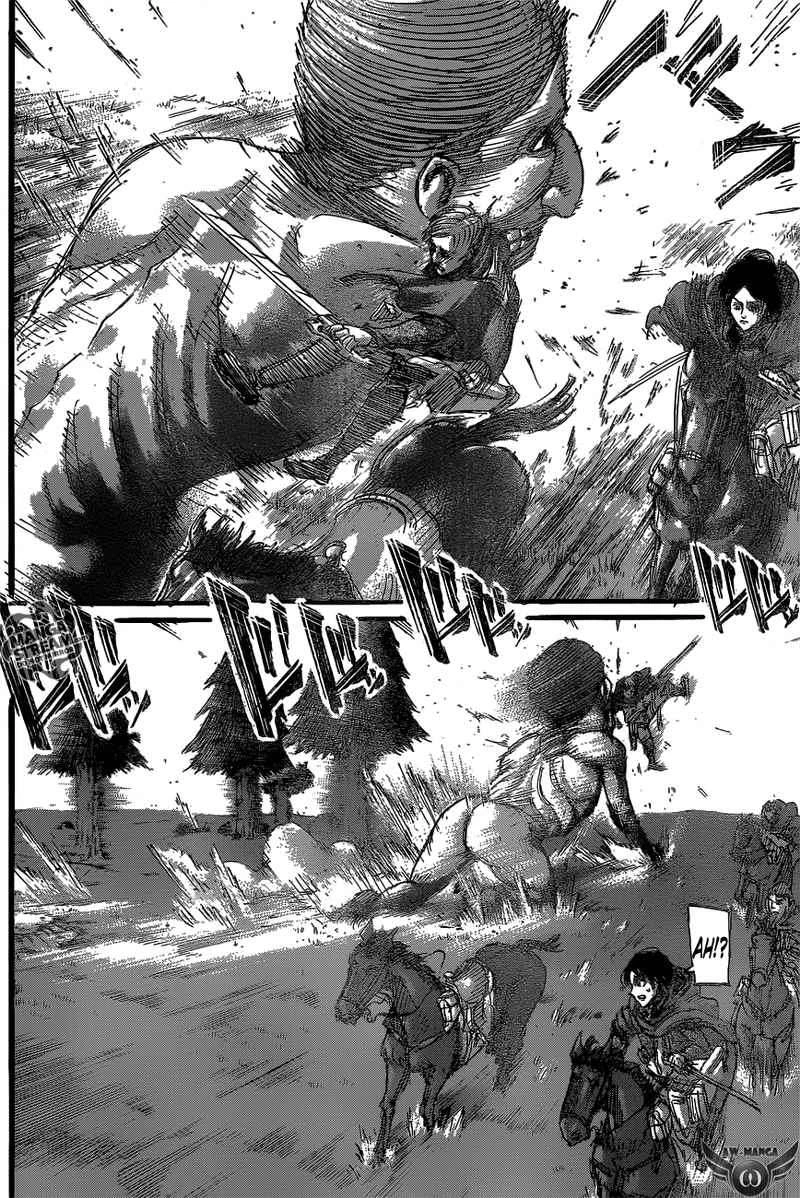 Read Shingeki no Kyojin ID Manga Online