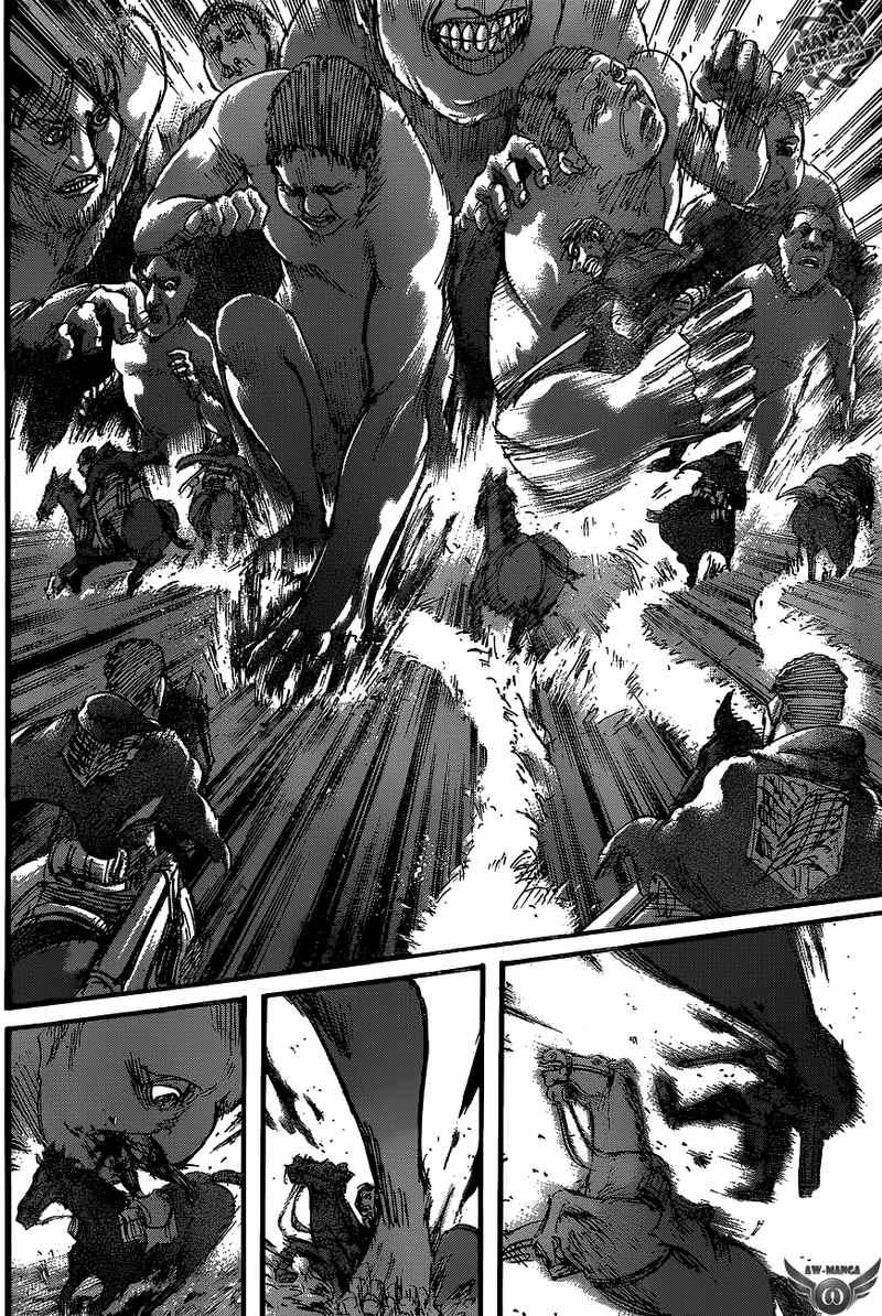 Read Shingeki no Kyojin ID Manga Online