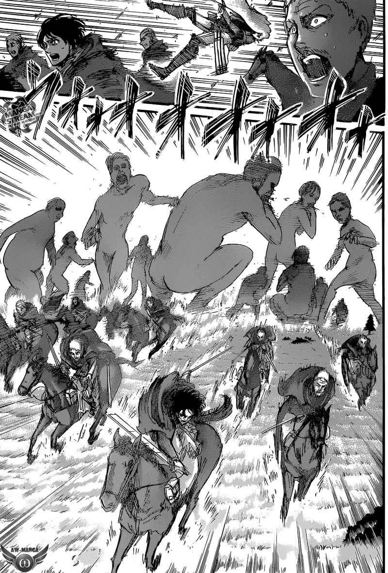 Read Shingeki no Kyojin ID Manga Online