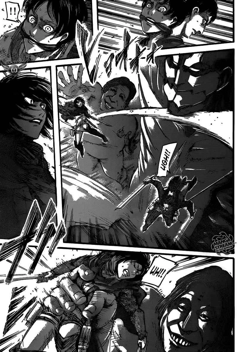 Read Shingeki no Kyojin ID Manga Online