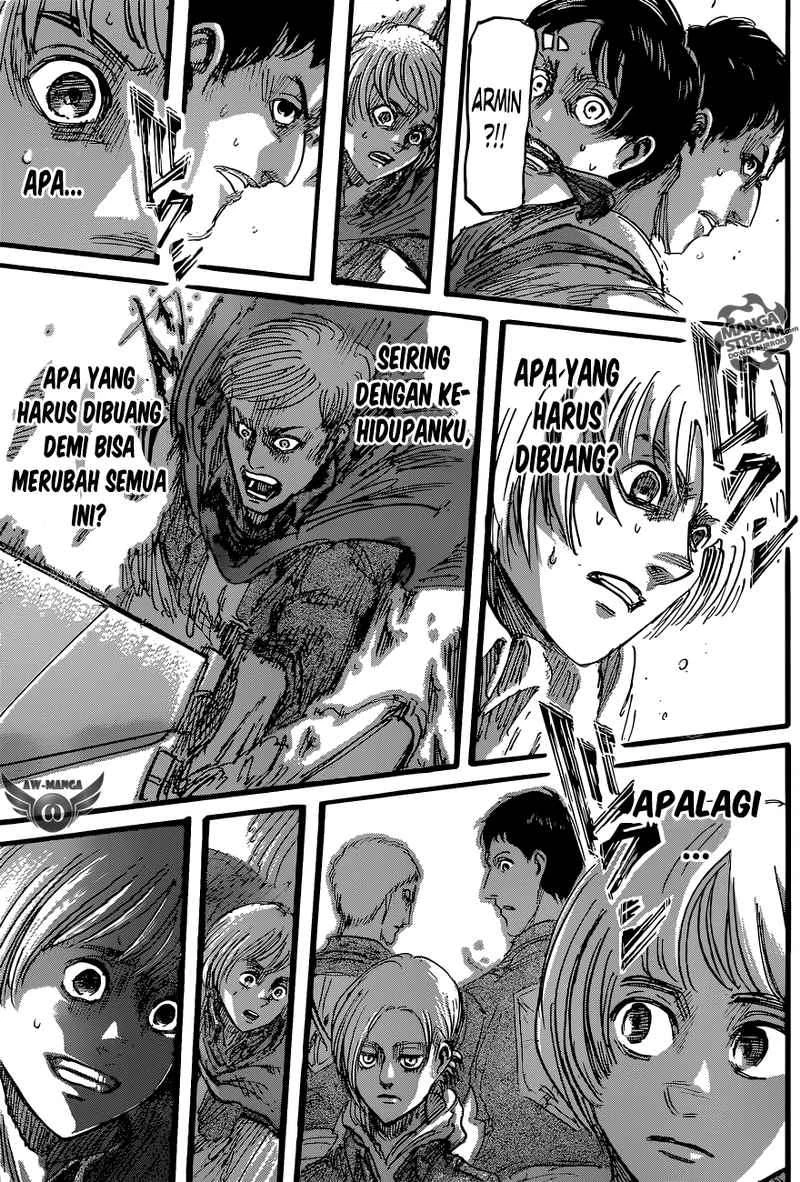 Read Shingeki no Kyojin ID Manga Online