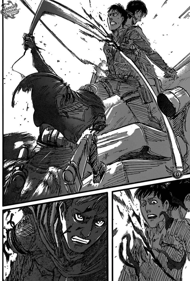 Read Shingeki no Kyojin ID Manga Online