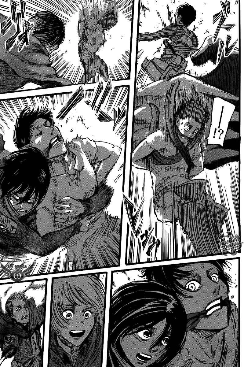 Read Shingeki no Kyojin ID Manga Online